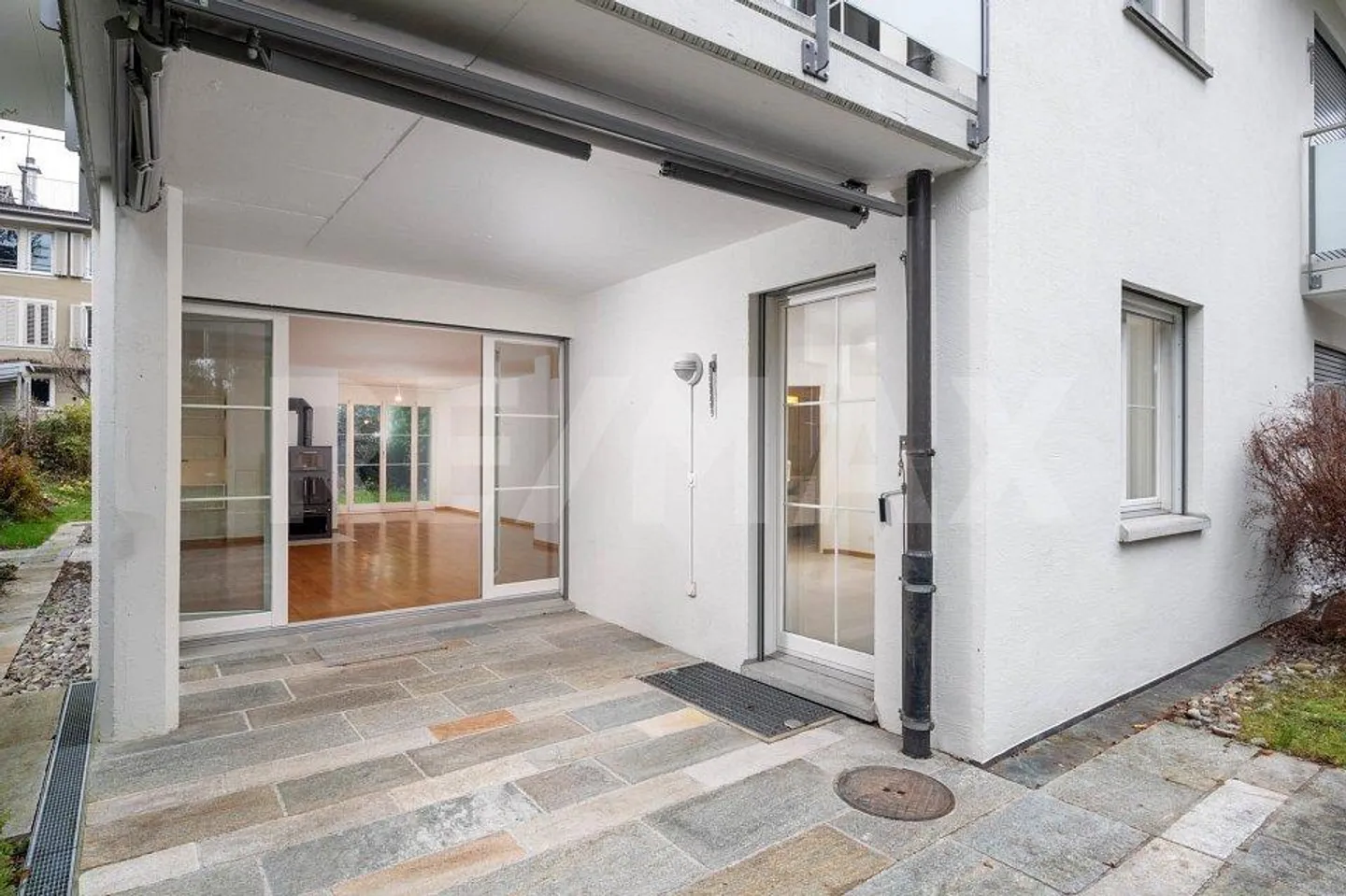 Charmante Gartenwohnung - Foto 10 von 13