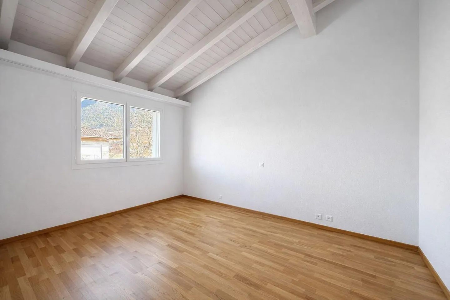 Penthouse moderne avec terrasse - Photo 5 sur 10