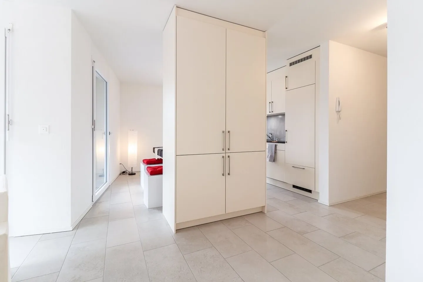 Wunderschöne 3,5-Zimmer-Wohnung im 1. Stock im Herzen von Giffers - Foto 5 von 13