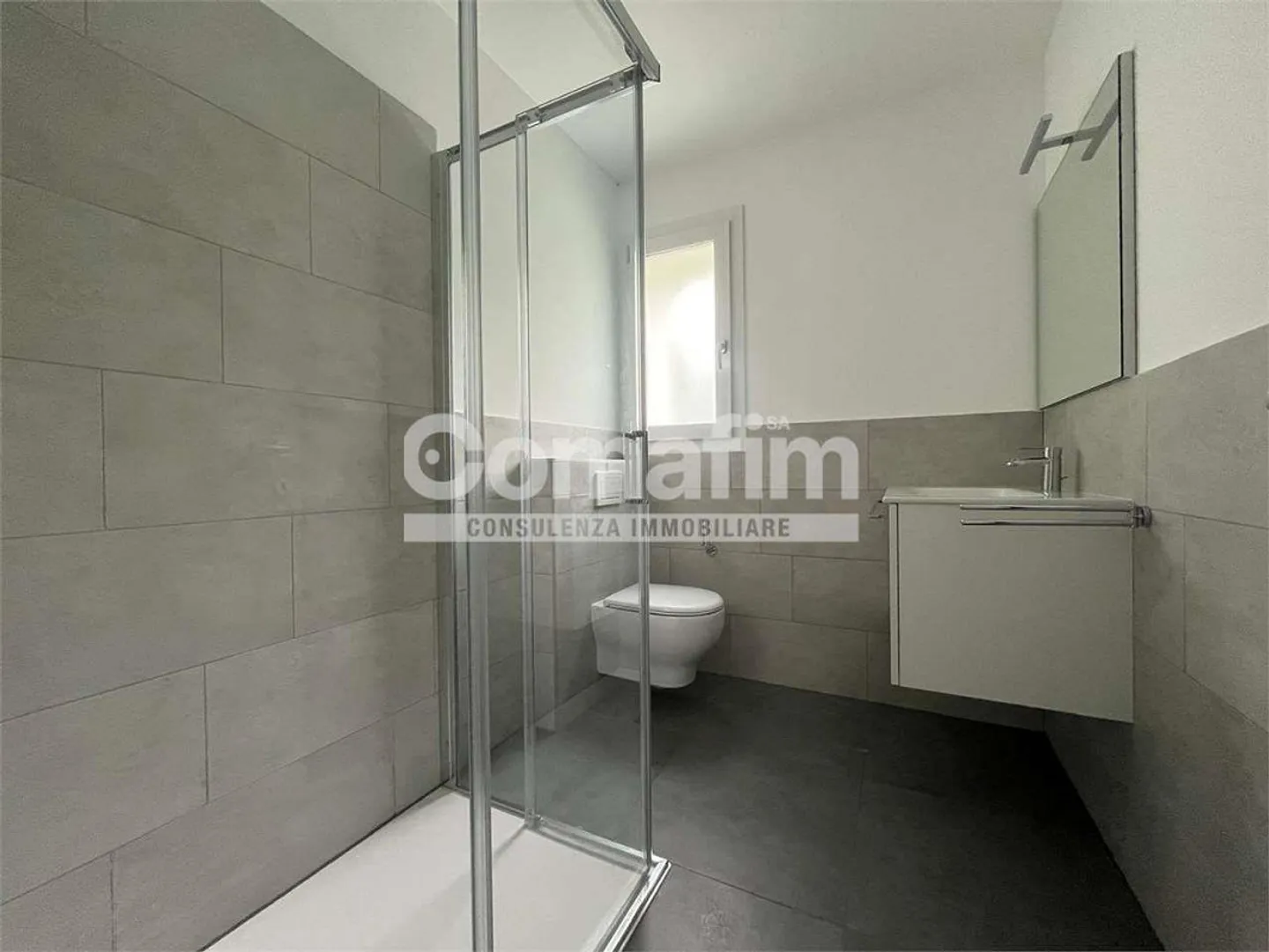 Exklusive Residenz in Vacallo - 2.5 Zimmer Wohnung - Foto 6 von 13