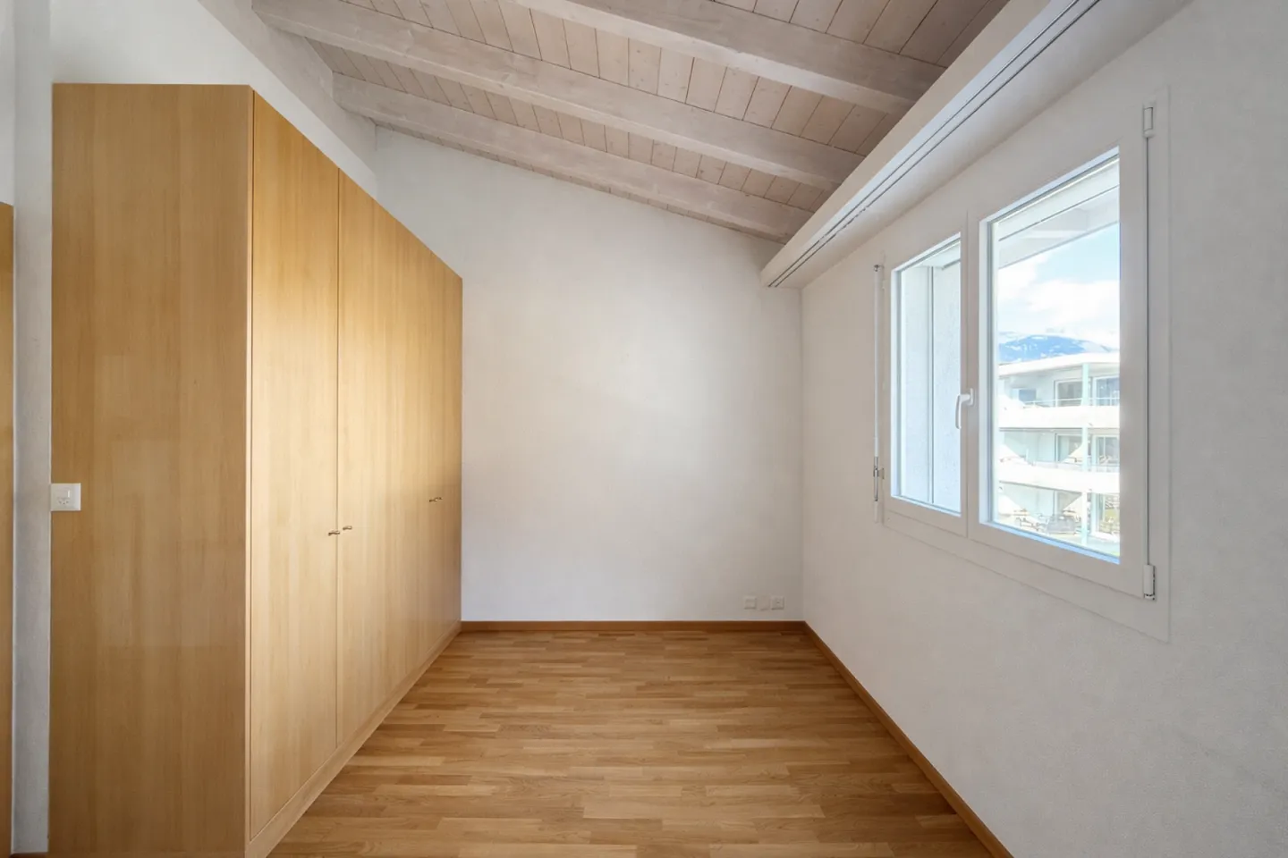 Penthouse moderne avec terrasse - Photo 8 sur 10