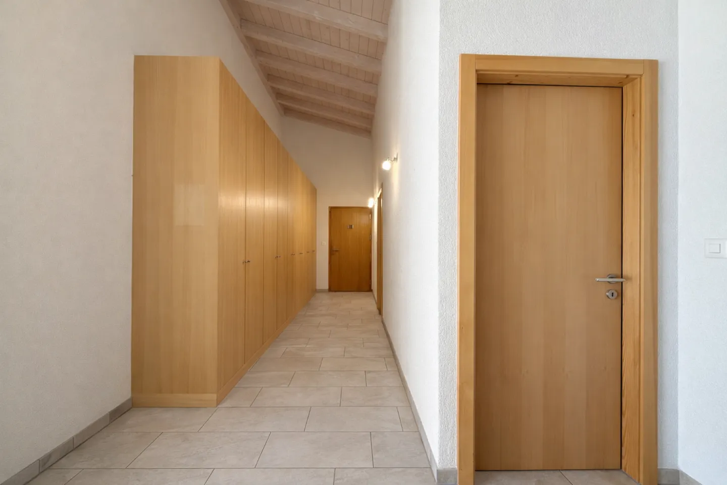 Penthouse moderne avec terrasse - Photo 7 sur 10