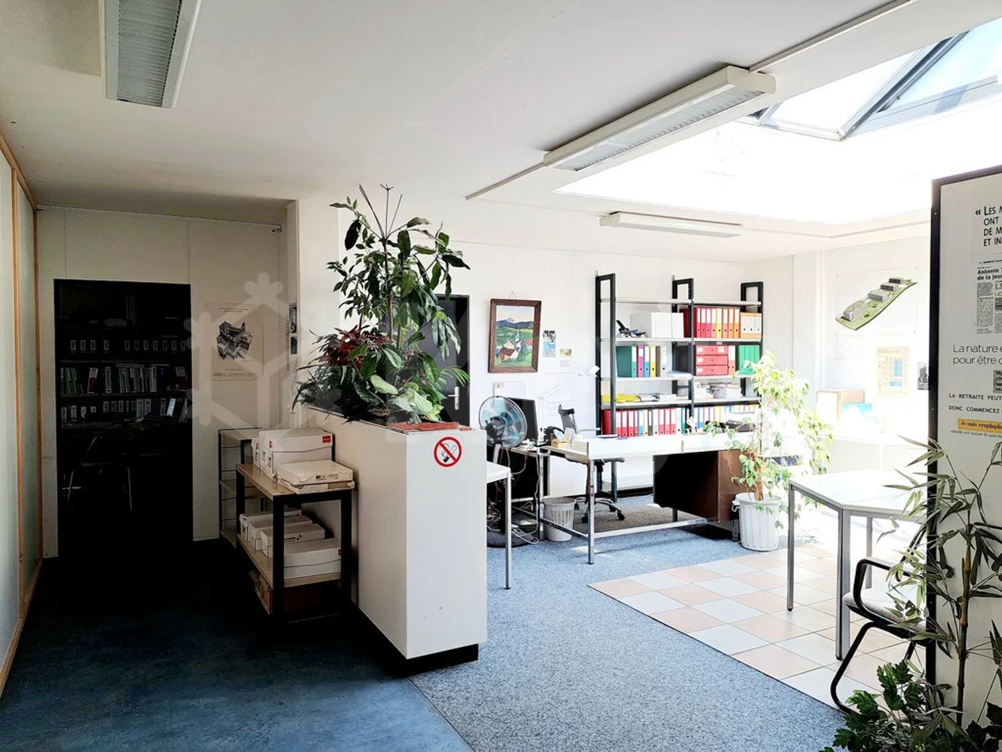 GROßSOHN 62 A-B, Surface de vente de 130m2 - Photo 1 sur 5