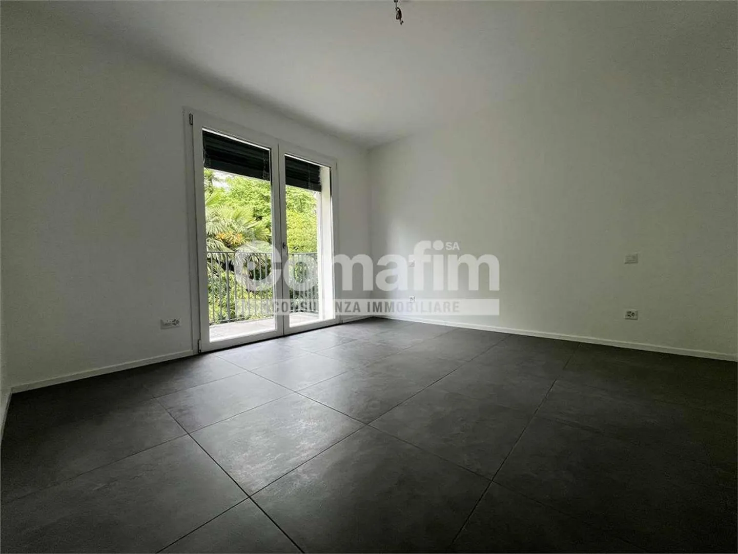 Exklusive Residenz in Vacallo - 2.5 Zimmer Wohnung - Foto 4 von 13