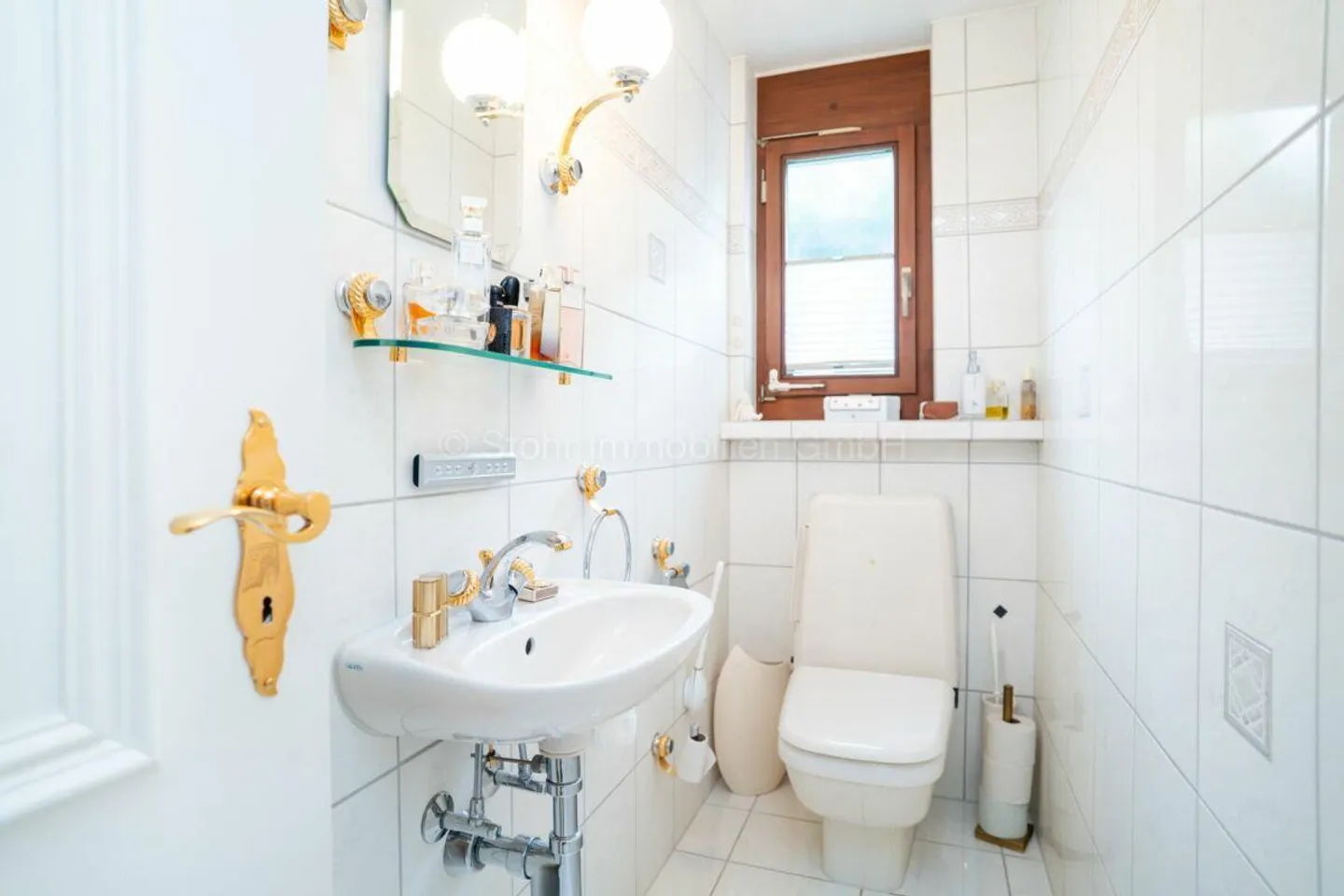 Geräumiges freistehendes Haus - Foto 7 von 25