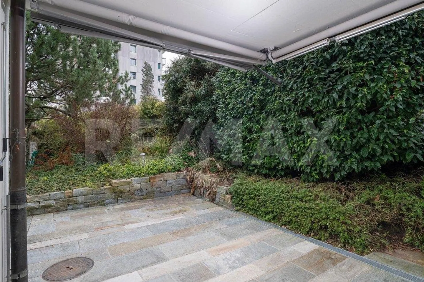 Charmante Gartenwohnung - Foto 11 von 13