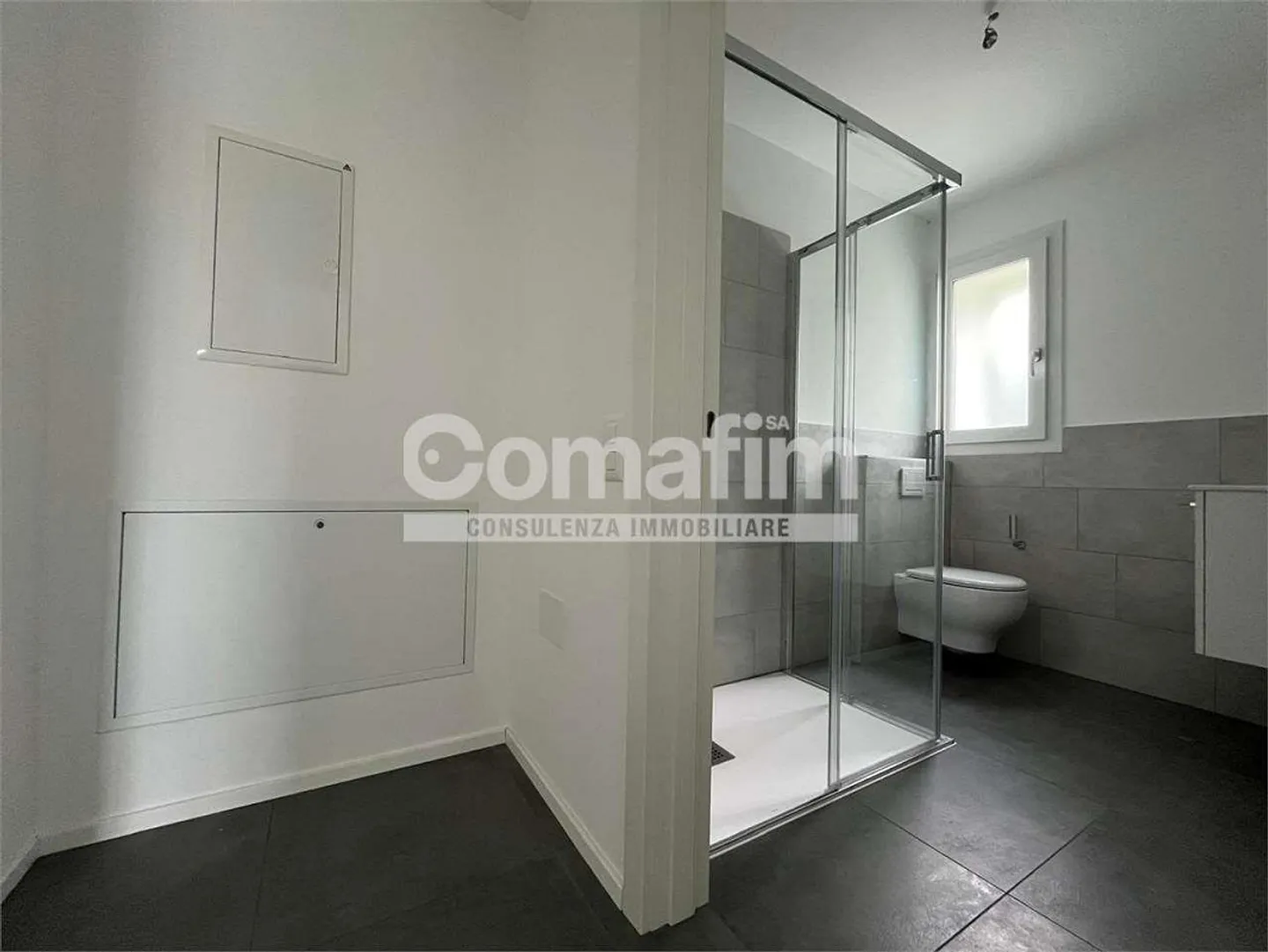 Exklusive Residenz in Vacallo - 2.5 Zimmer Wohnung - Foto 7 von 13