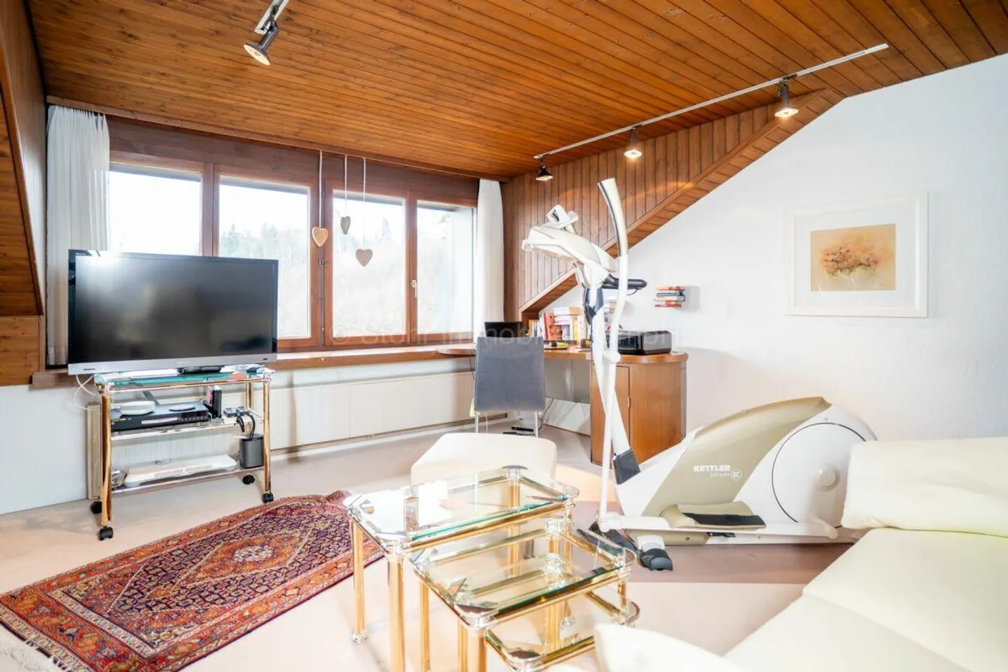 Geräumiges freistehendes Haus - Foto 12 von 25