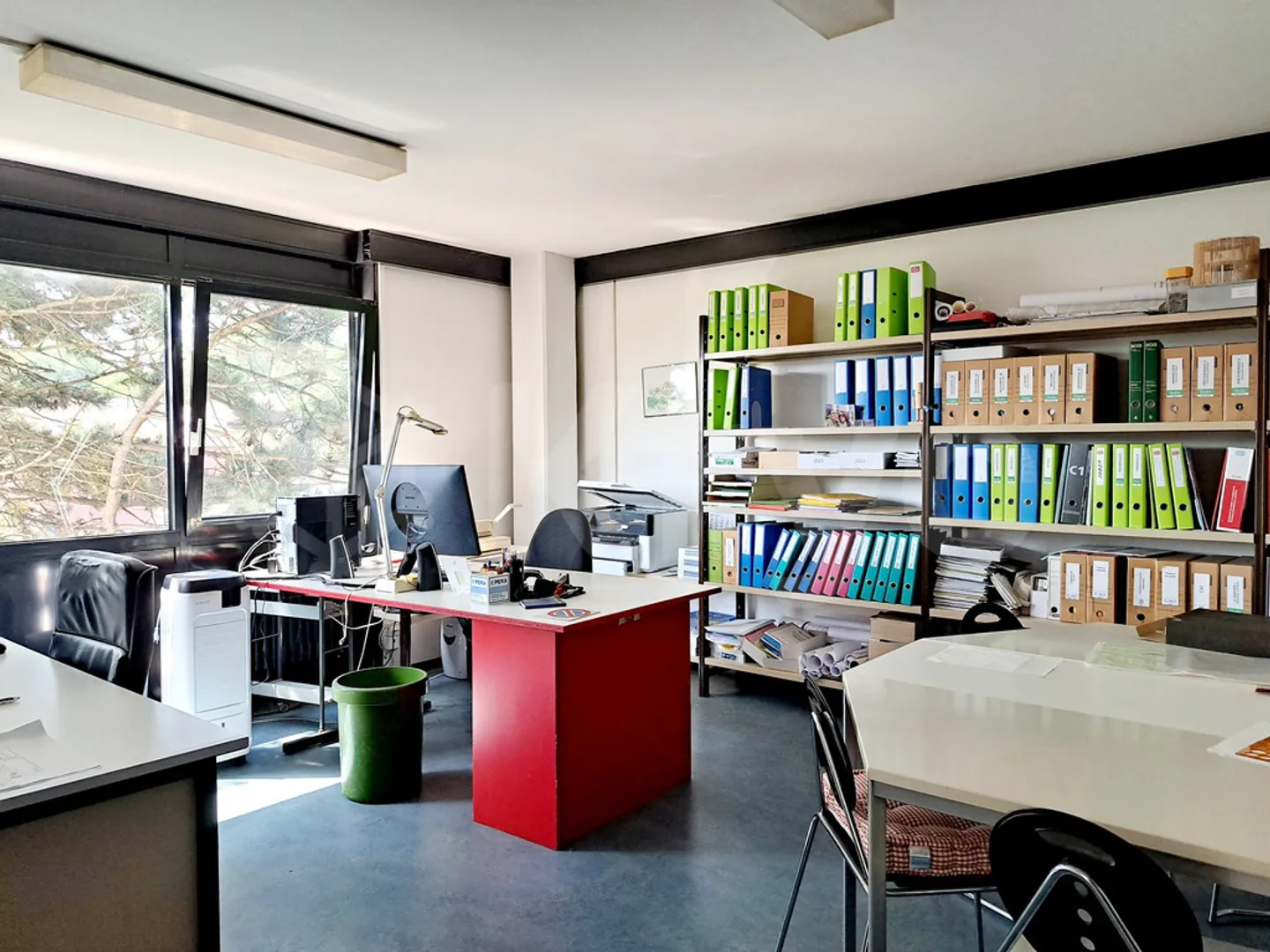 GROßSOHN 62 A-B, Surface de vente de 130m2 - Photo 2 sur 5