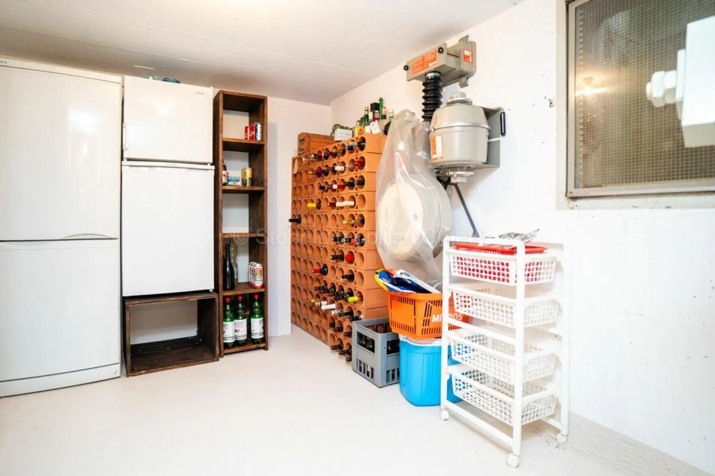 Geräumiges freistehendes Haus - Foto 20 von 25