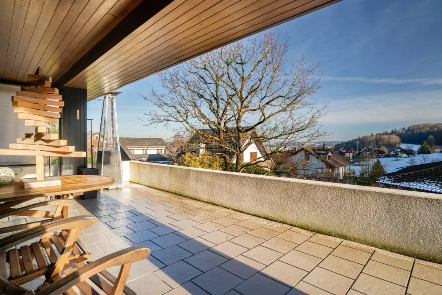 Geräumiges freistehendes Haus - Foto 22 von 25