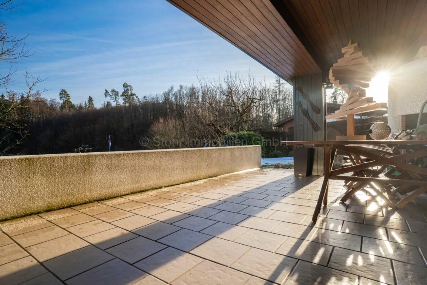 Geräumiges freistehendes Haus - Foto 23 von 25