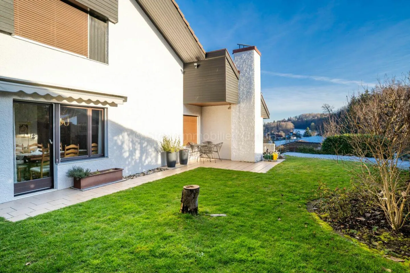 Geräumiges freistehendes Haus - Foto 24 von 25