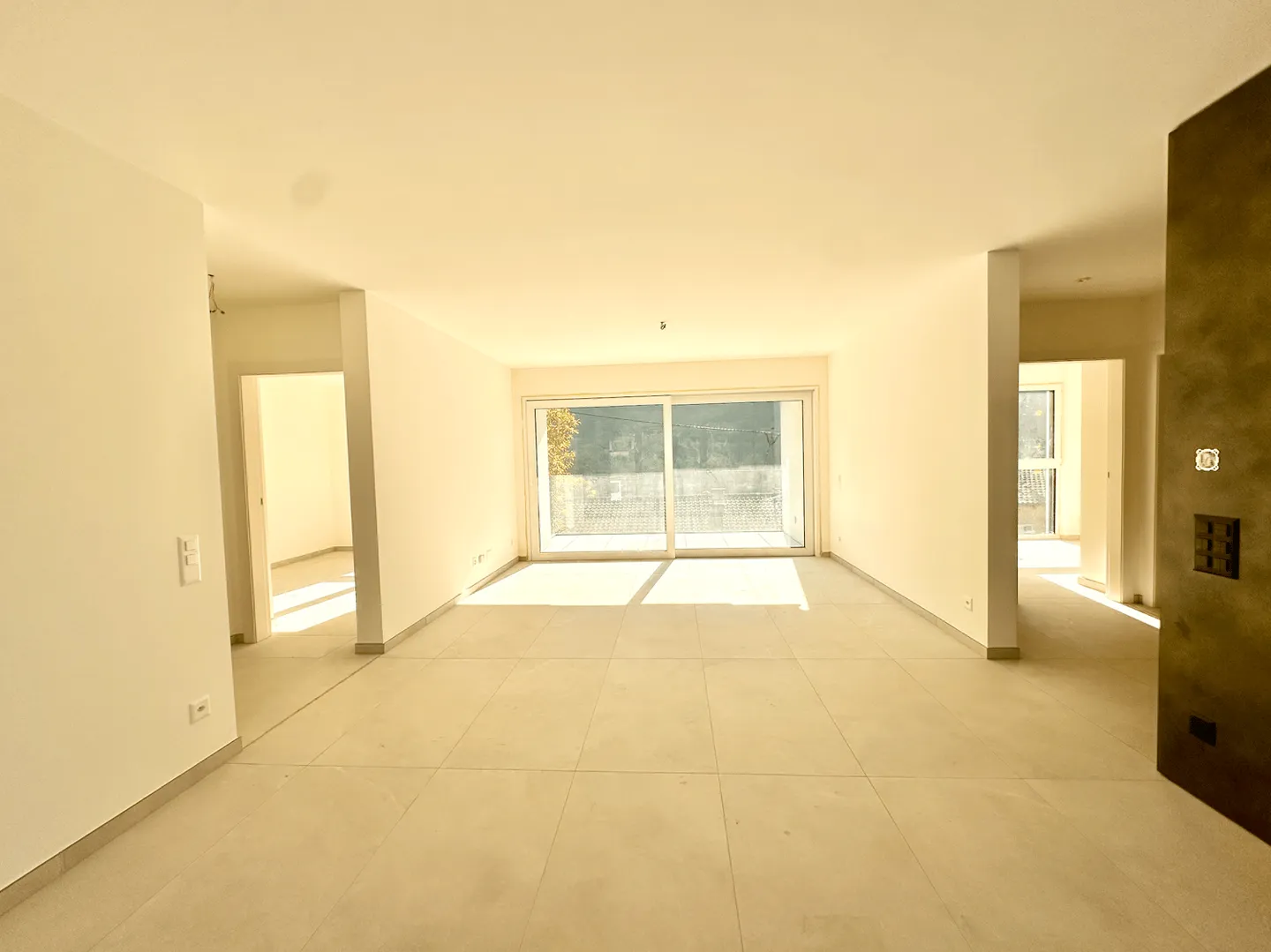 Nuovo Progetto Residenziale ad Avegno: Eleganza Naturale nella Valle Maggia - Foto 5 di 13