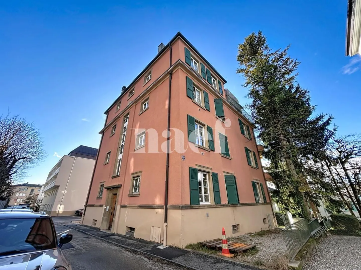 Appartamento 2.5 locali - Foto 5 di 5