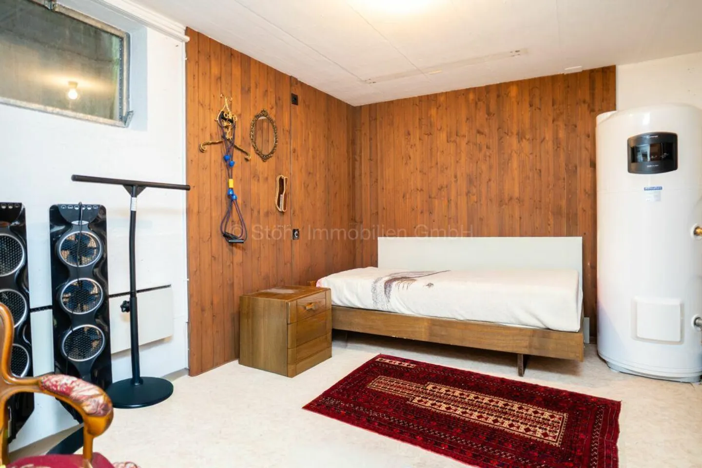 Geräumiges freistehendes Haus - Foto 15 von 25