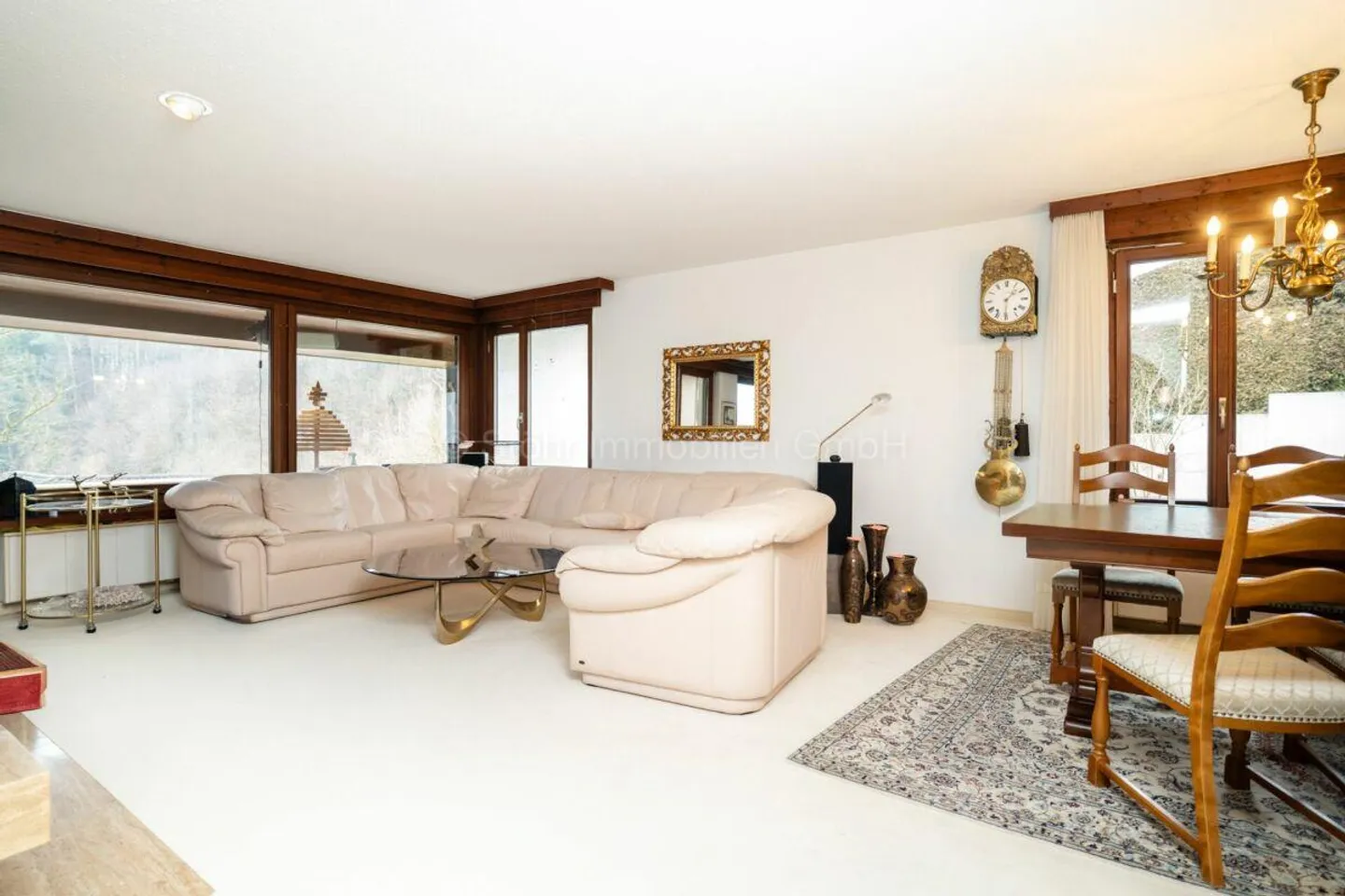 Geräumiges freistehendes Haus - Foto 17 von 25