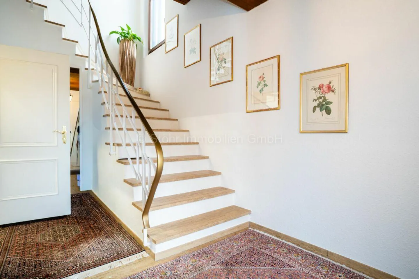 Geräumiges freistehendes Haus - Foto 18 von 25