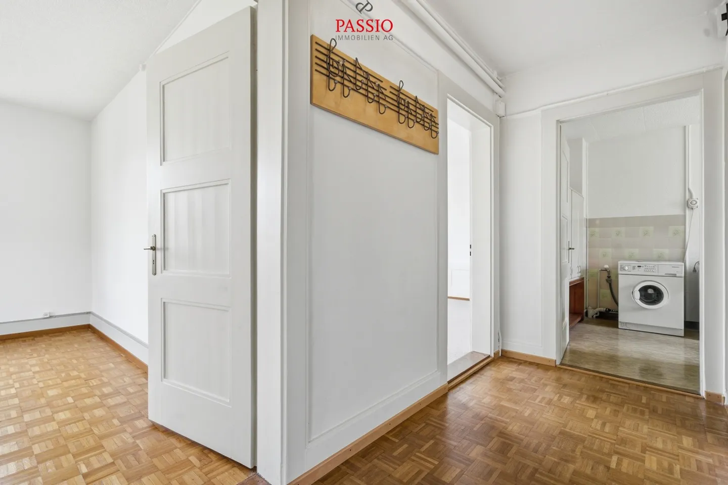 Historisches Mehrfamilienhaus - Foto 11 von 44