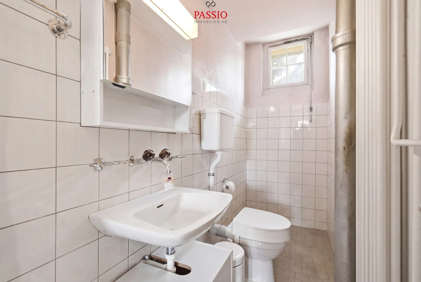 Historisches Mehrfamilienhaus - Foto 8 von 44