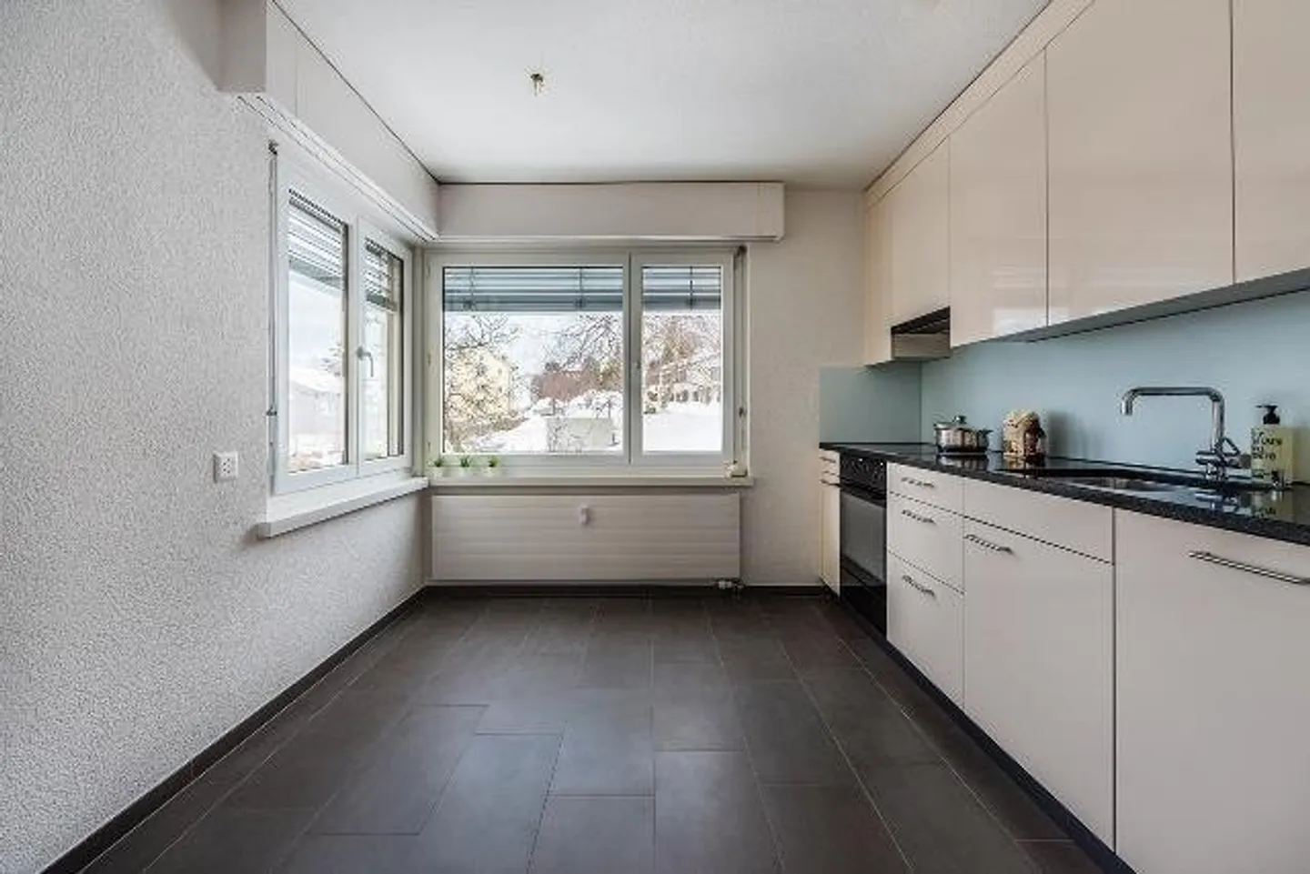Appartamento 3.5 camere affascinante - Foto 4 di 5