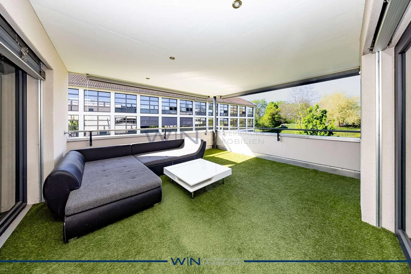 Acquista un appartamento di 4 ½ stanze ad Amriswil - Foto 2 di 9