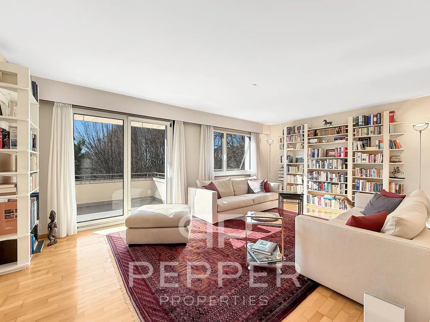 Maison Individuelle Spacieuse - Photo 3 sur 13