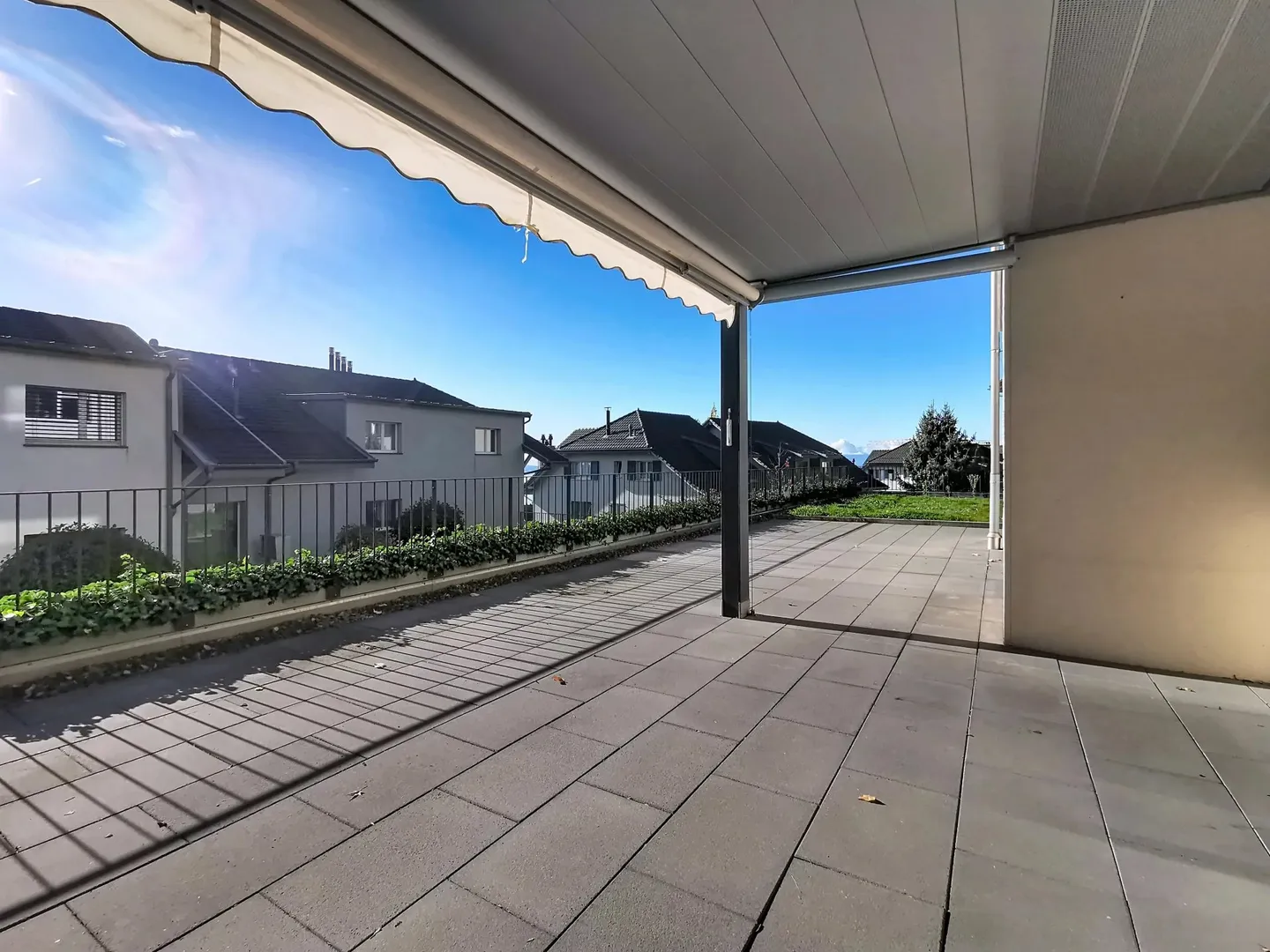 Schönes Appartement mit Garten - Foto 4 von 9