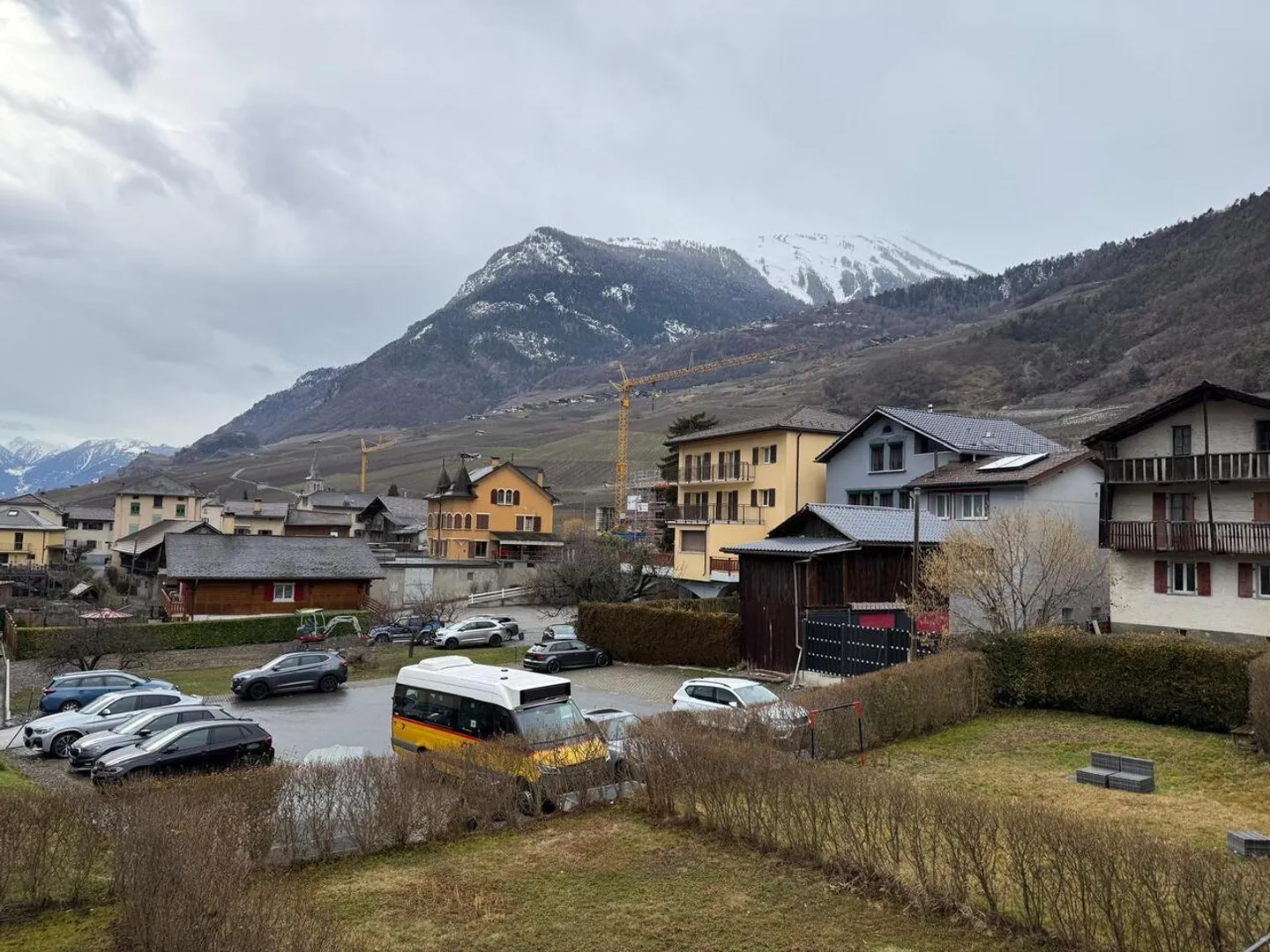 Apartment with 3.5 Rooms - Photo 11 of 11