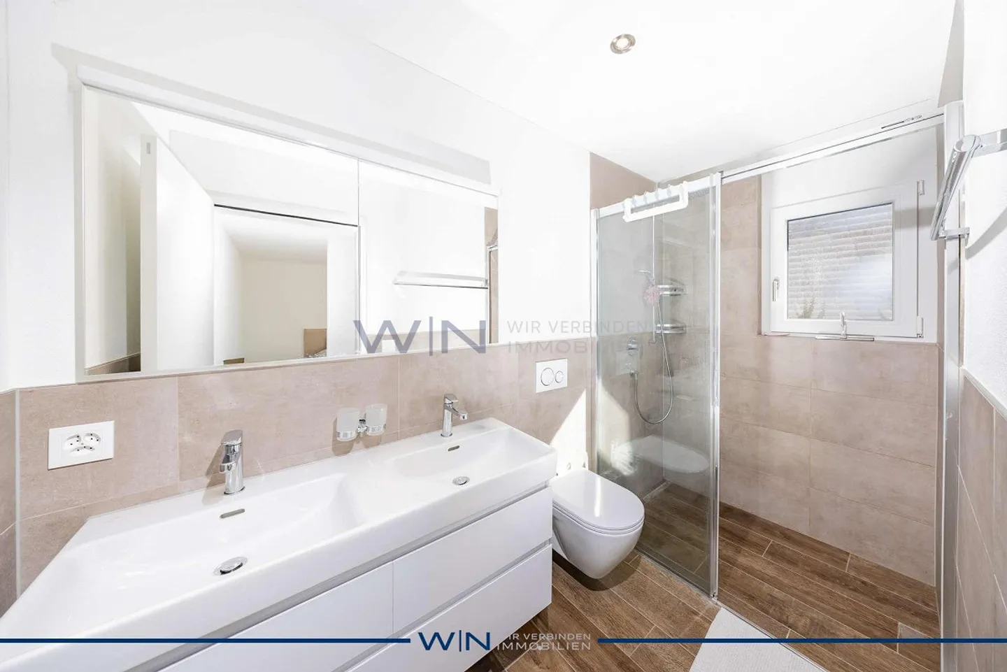 Acquista un appartamento di 4 ½ stanze ad Amriswil - Foto 1 di 9