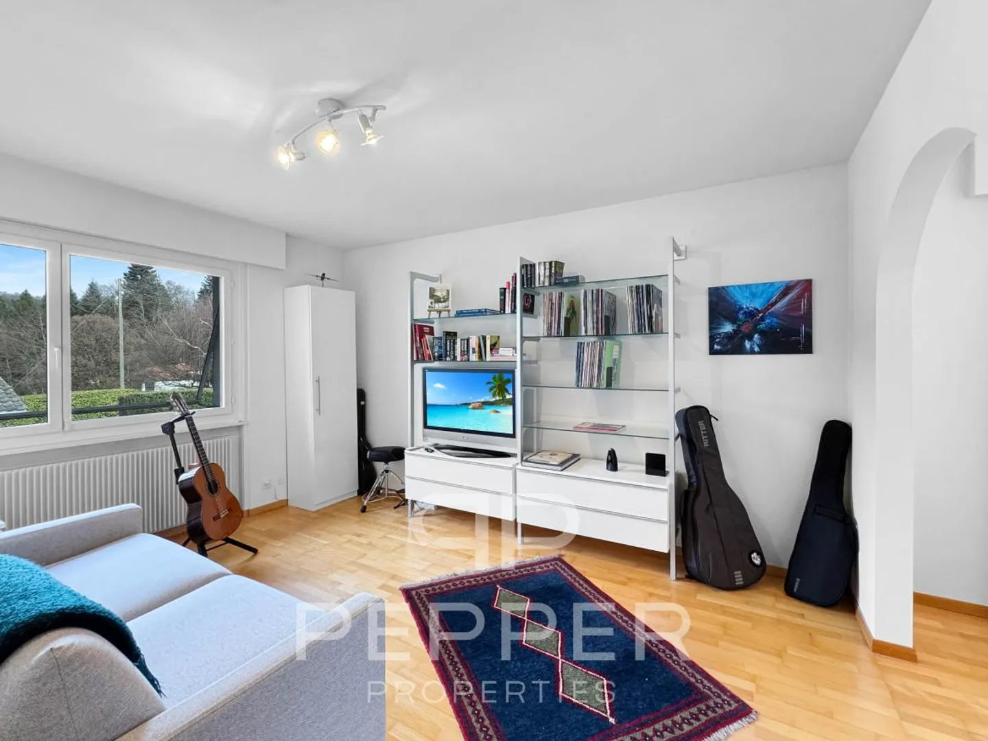 Maison Individuelle Spacieuse - Photo 6 sur 13