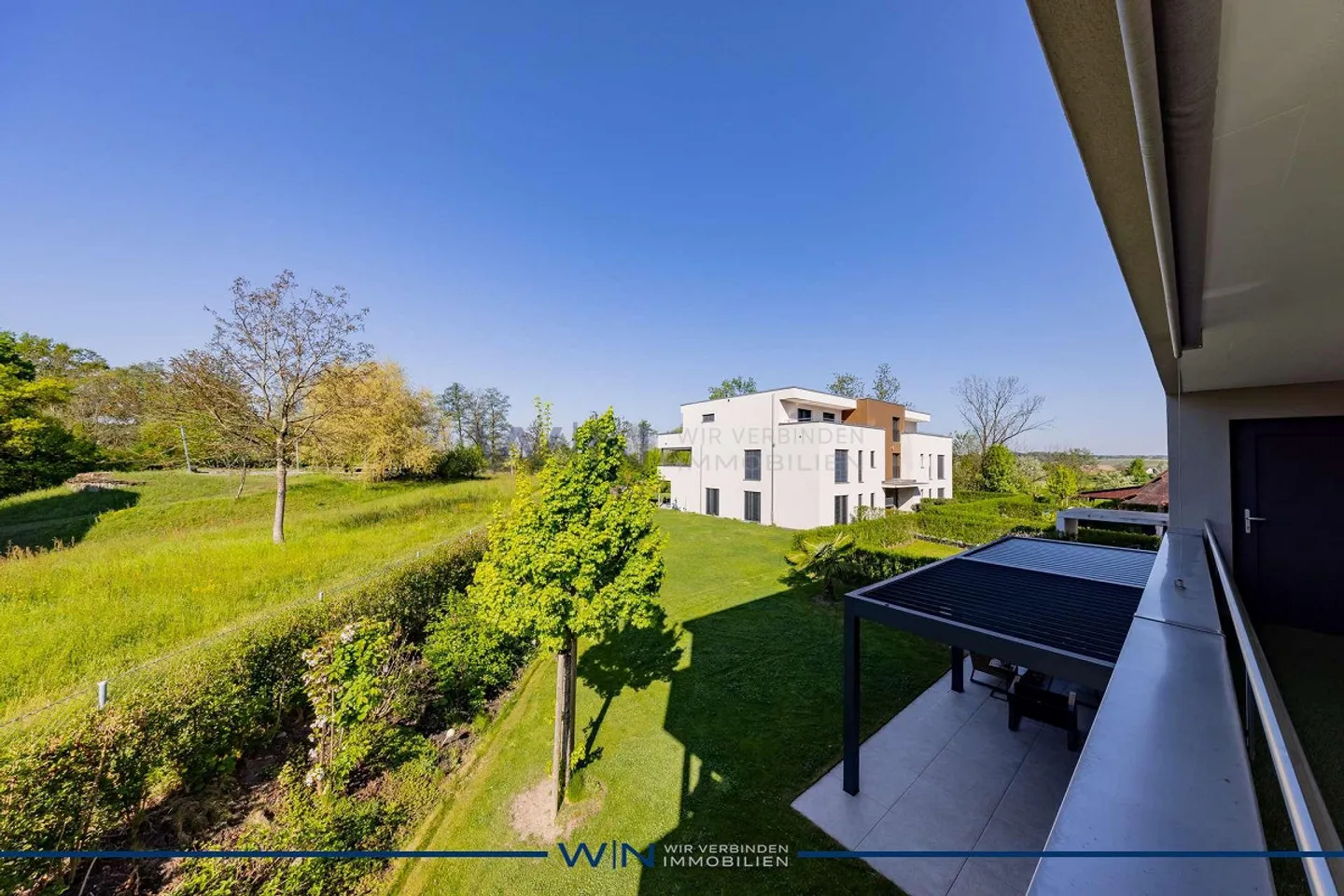 Acquista un appartamento di 4 ½ stanze ad Amriswil - Foto 6 di 9