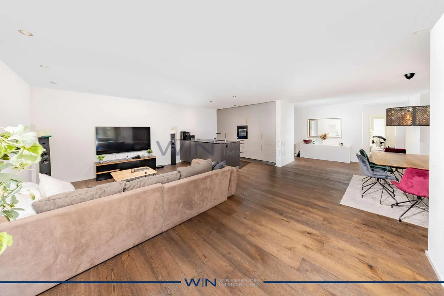 Acquista un appartamento di 4 ½ stanze ad Amriswil - Foto 7 di 9