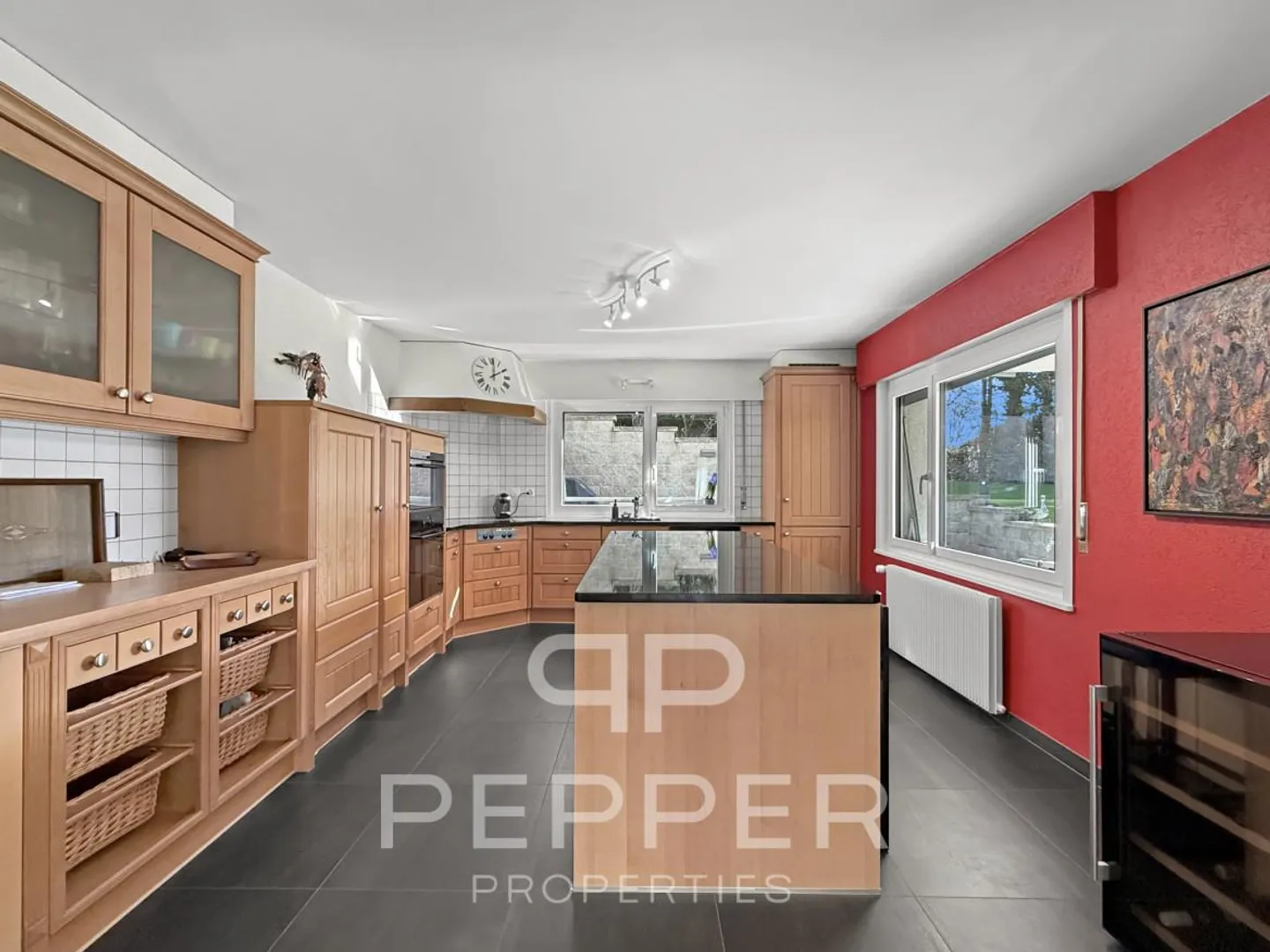 Maison Individuelle Spacieuse - Photo 11 sur 13