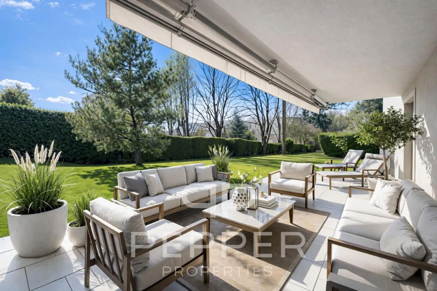 Maison Individuelle Spacieuse - Photo 13 sur 13