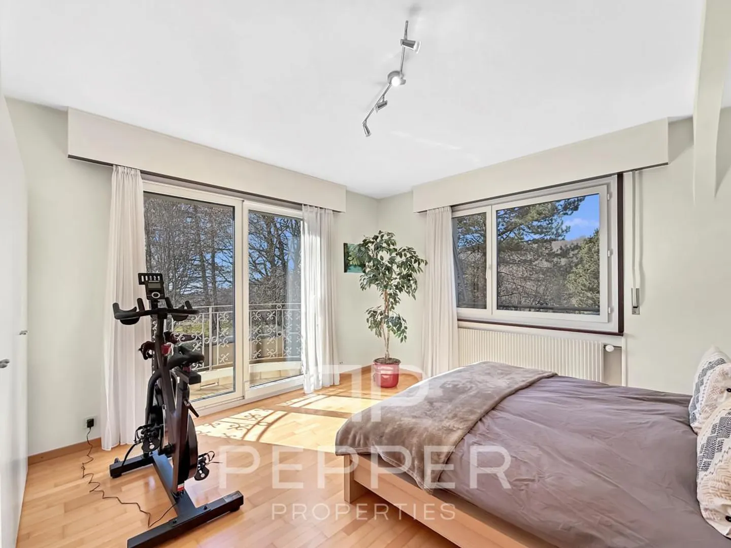 Maison Individuelle Spacieuse - Photo 8 sur 13