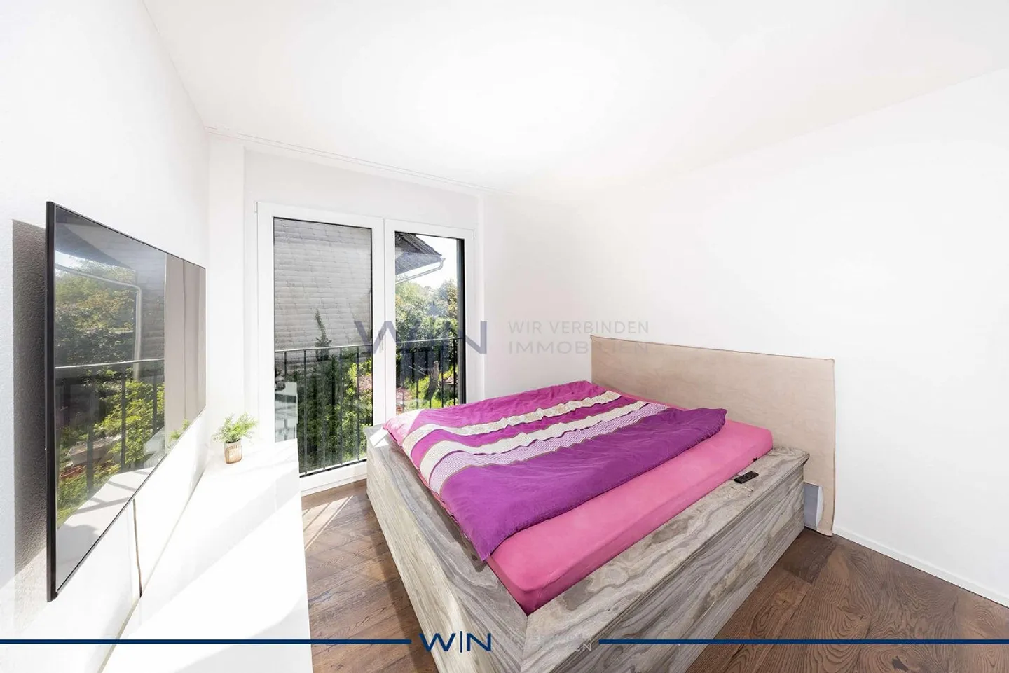 Acquista un appartamento di 4 ½ stanze ad Amriswil - Foto 9 di 9