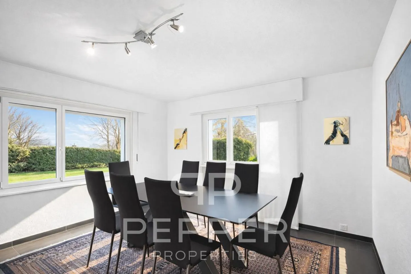 Maison Individuelle Spacieuse - Photo 9 sur 13