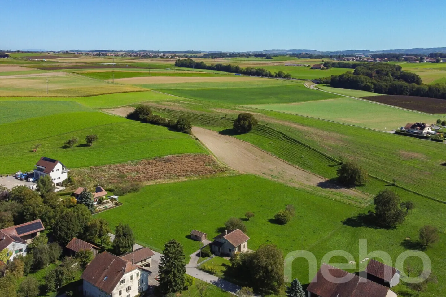 „Seltene Gelegenheit: großes Grundstück mit Baupotenzial“ - Foto 8 von 12