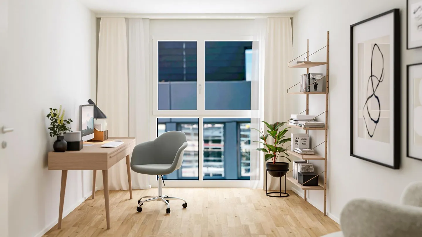 YOUNIC : Un logement unique et incroyablement pratique ! - Photo 8 sur 12