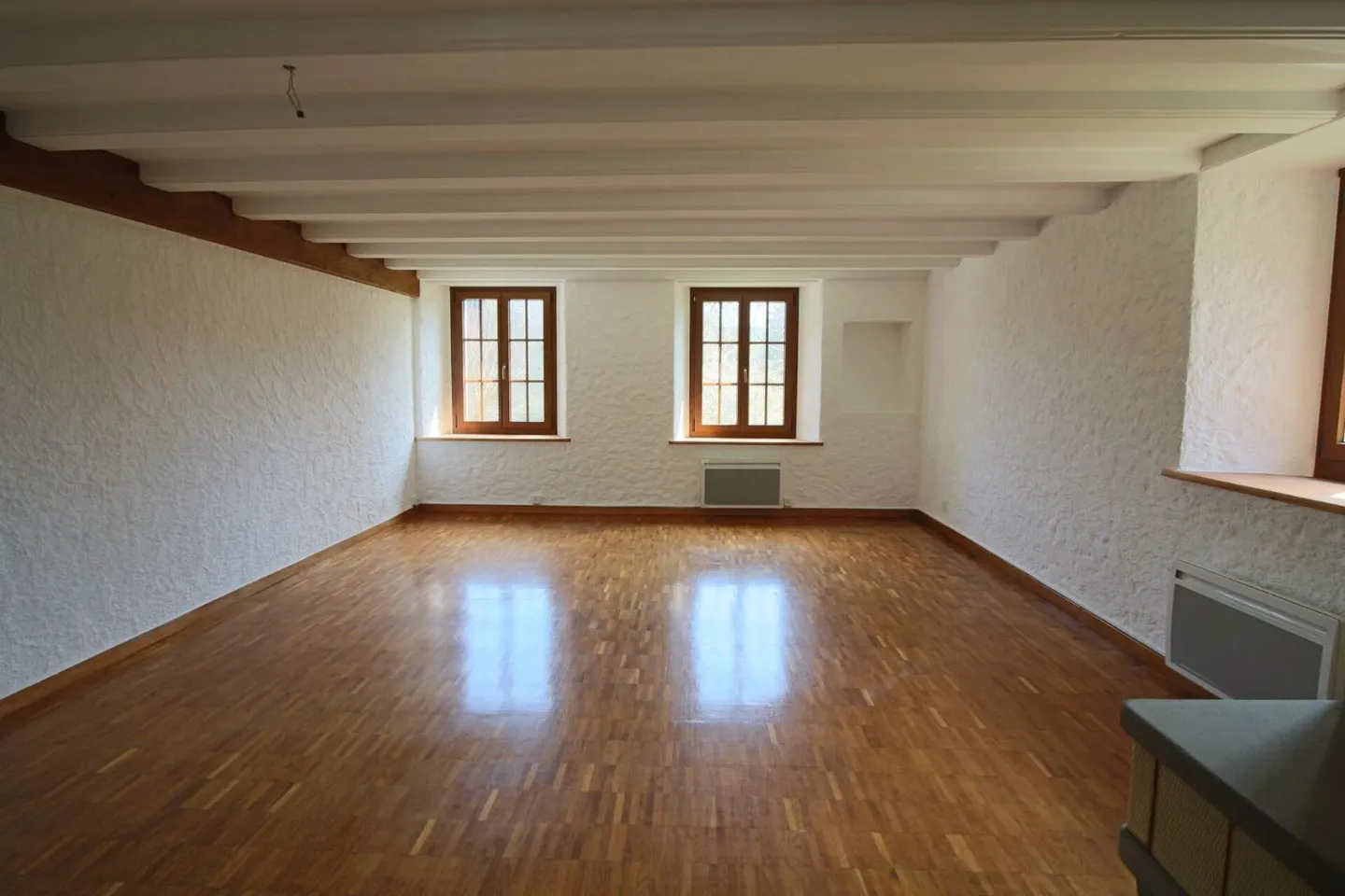 Planches - appt 3,5 Zimmer - Foto 3 von 9