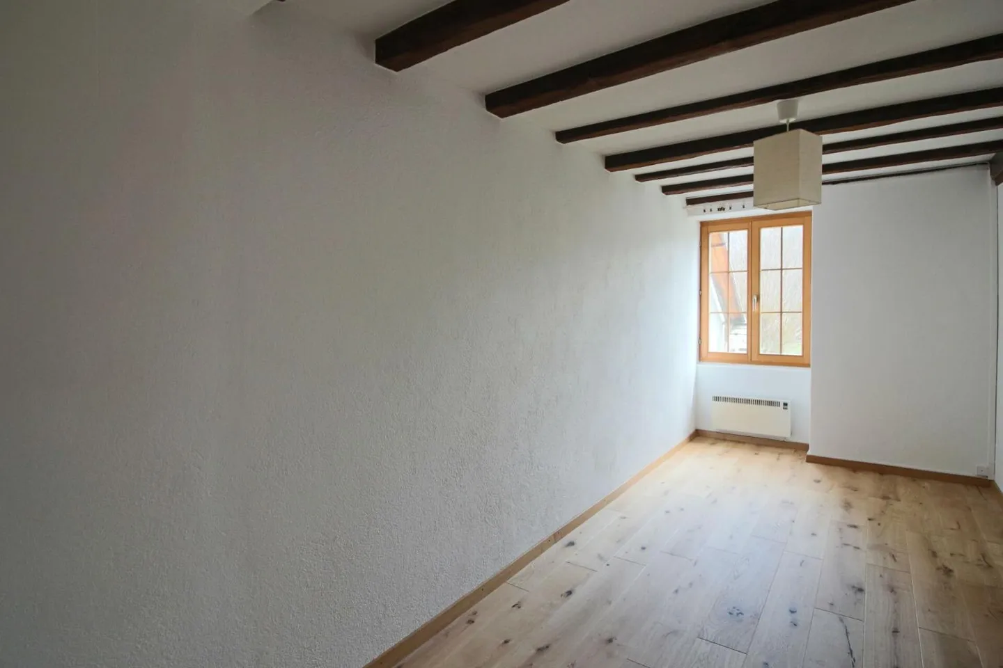Planches - appt 3,5 Zimmer - Foto 4 von 9