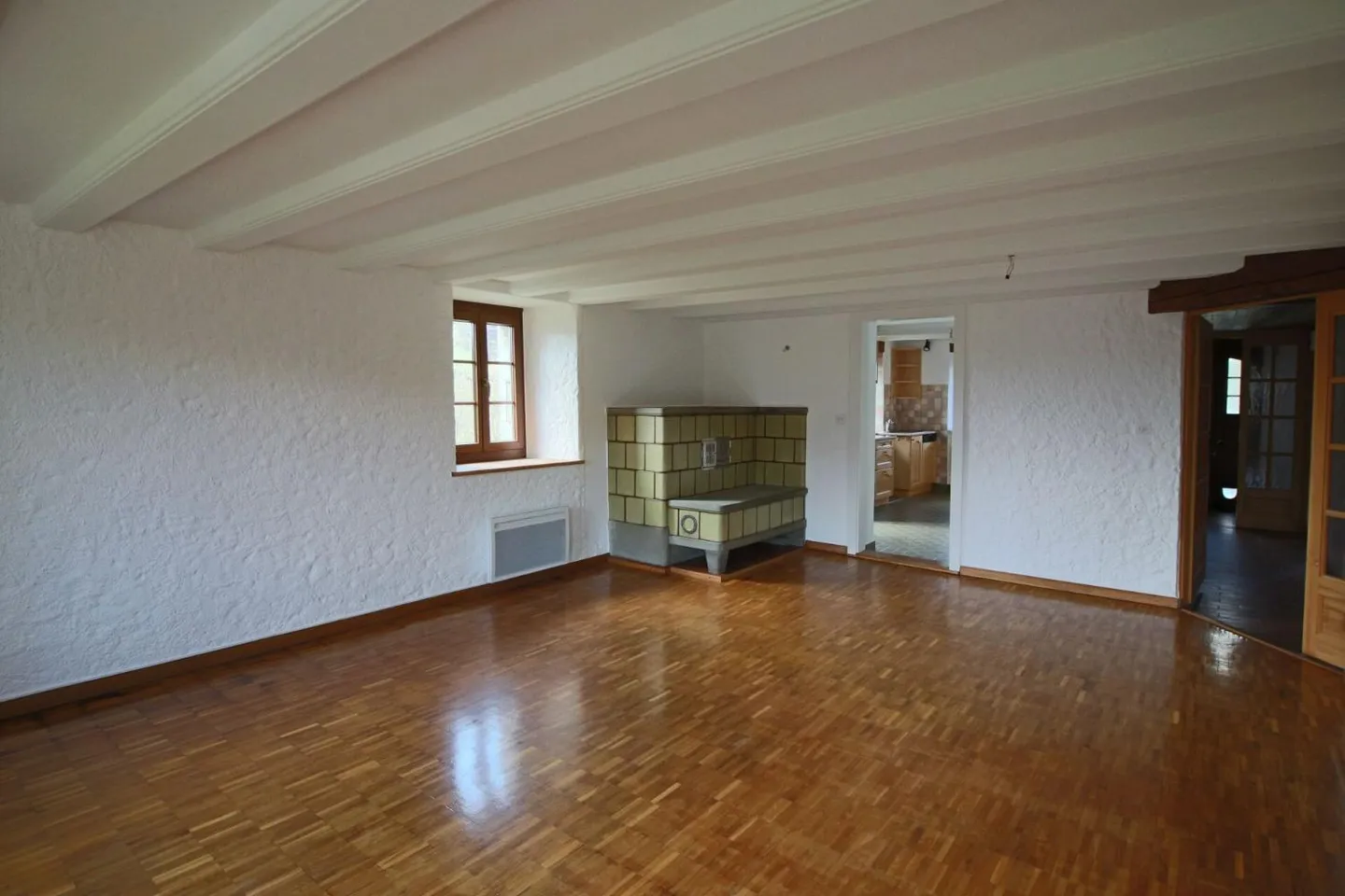 Planches - appt 3,5 Zimmer - Foto 5 von 9