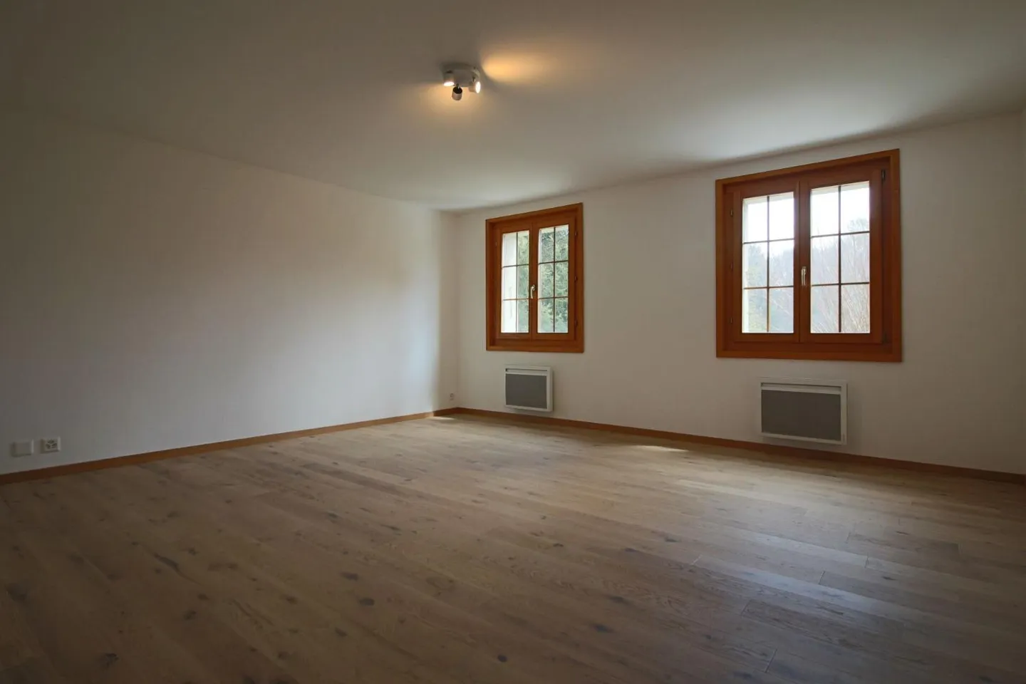 Planches - appt 3,5 Zimmer - Foto 6 von 9