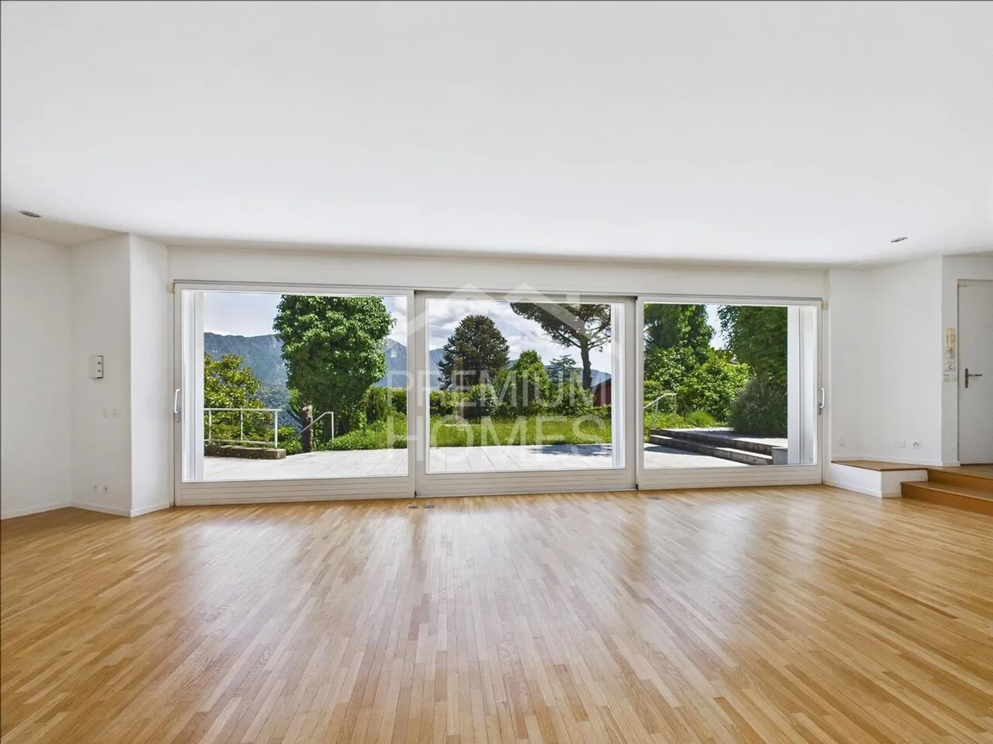 Residenza lussuosa con privacy e vista lago - Foto 7 di 13