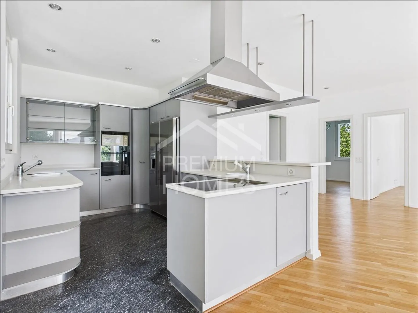 Residenza lussuosa con privacy e vista lago - Foto 8 di 13