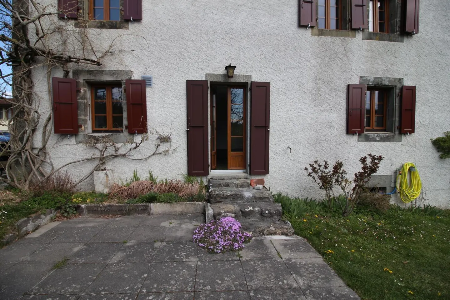 Planches - appt 3,5 Zimmer - Foto 8 von 9