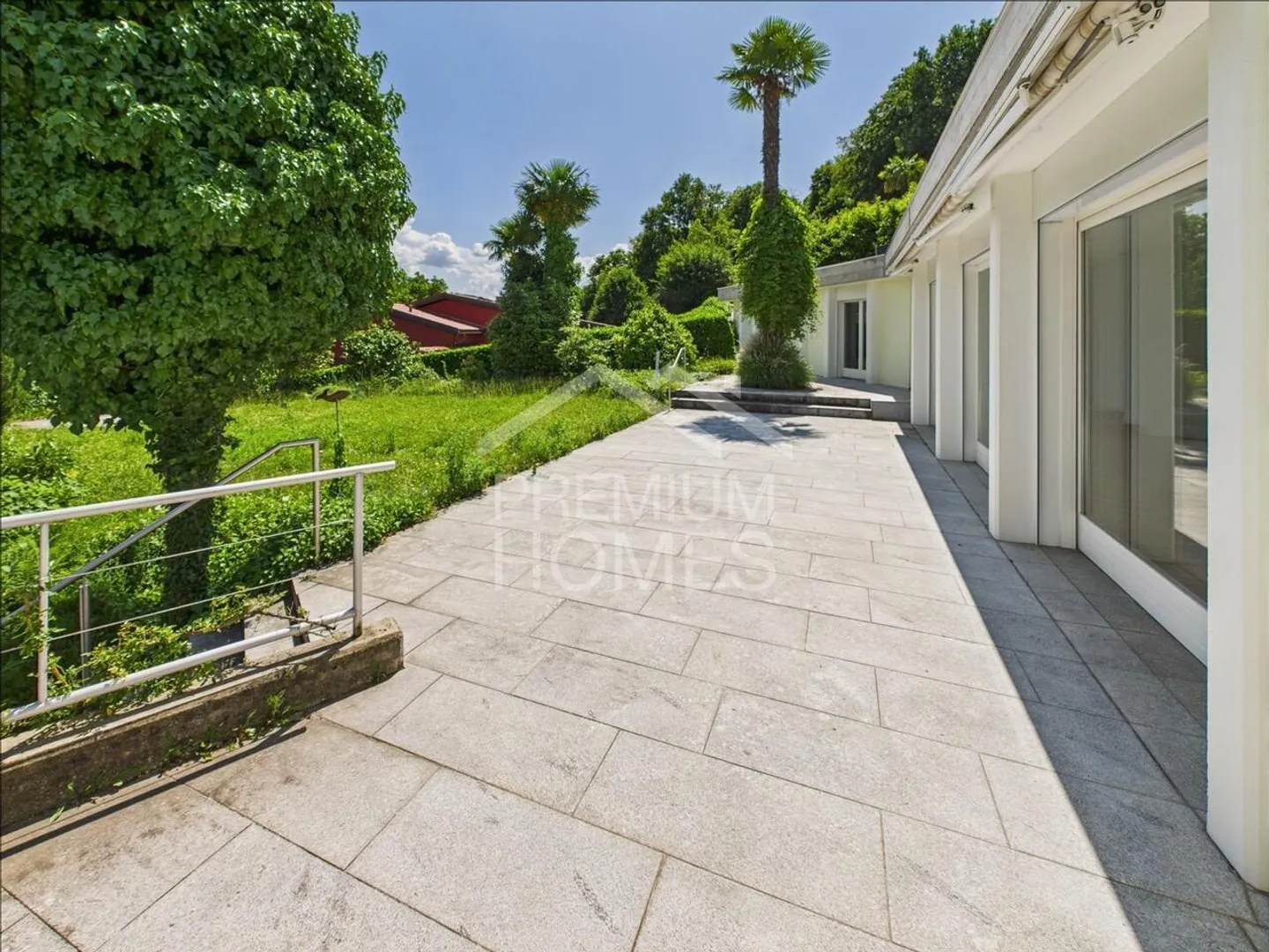 Residenza lussuosa con privacy e vista lago - Foto 10 di 13
