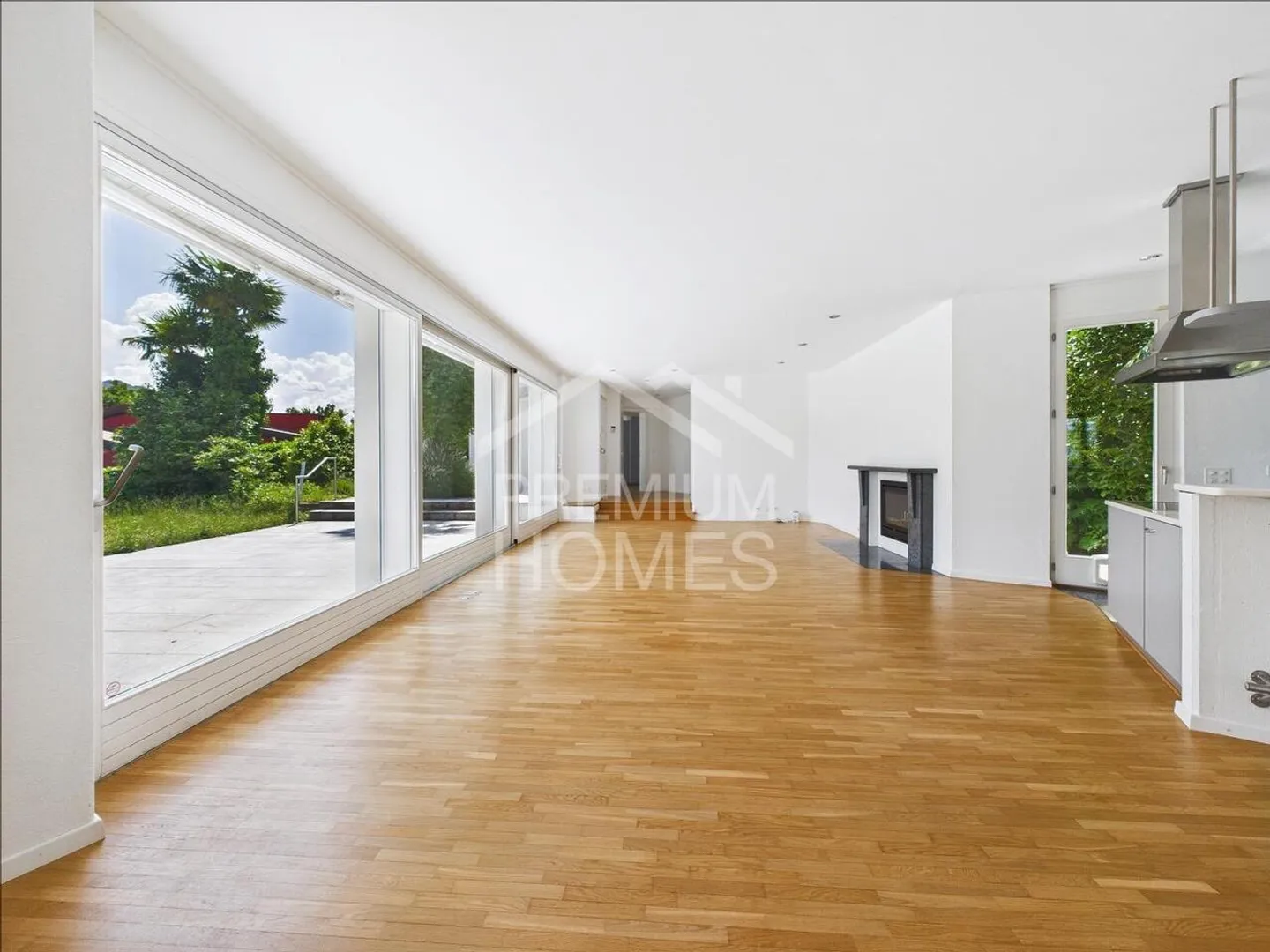 Residenza lussuosa con privacy e vista lago - Foto 2 di 13
