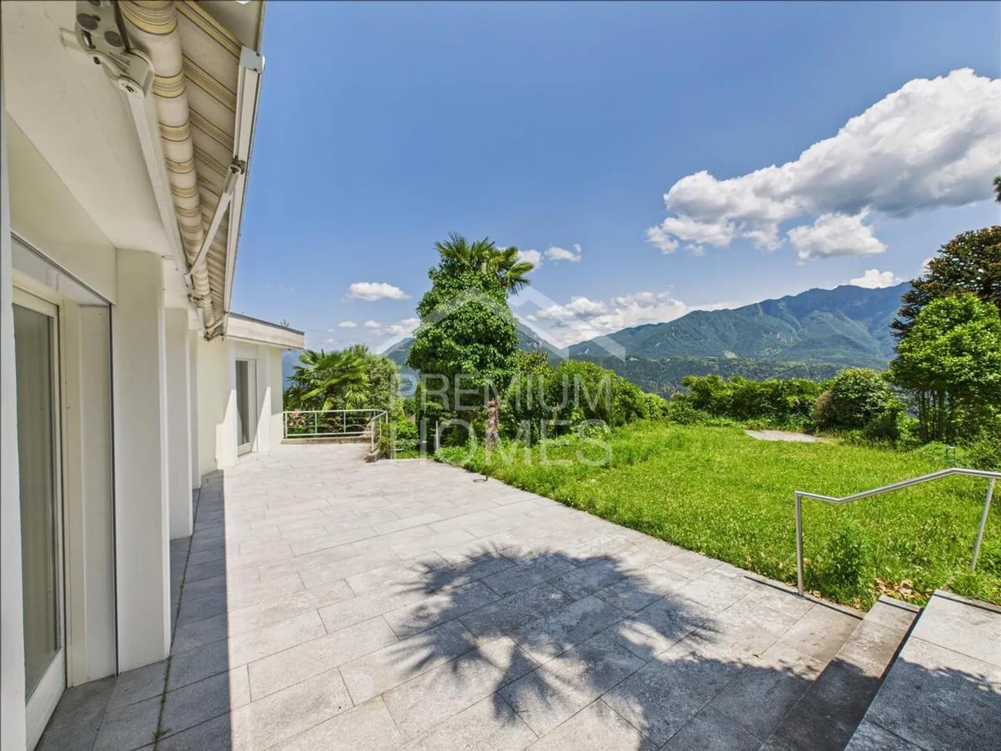 Residenza lussuosa con privacy e vista lago - Foto 11 di 13